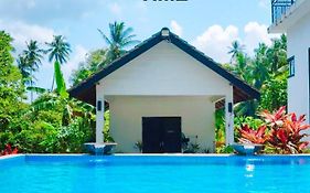 Captain'S Cabin Resort - Naval Heritage